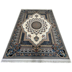 400 x 300 cm Persian Machine-Made Imperial, Beige Rug