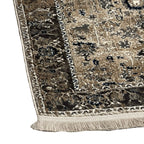 800 x 80 cm Persian Vintage Runner Rug, Machine-Made