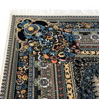 400 x 300 cm Persian Machine-Made Imperial, Beige Rug