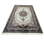 400 x 300 cm Persian Machine-Made, Ivory Rug