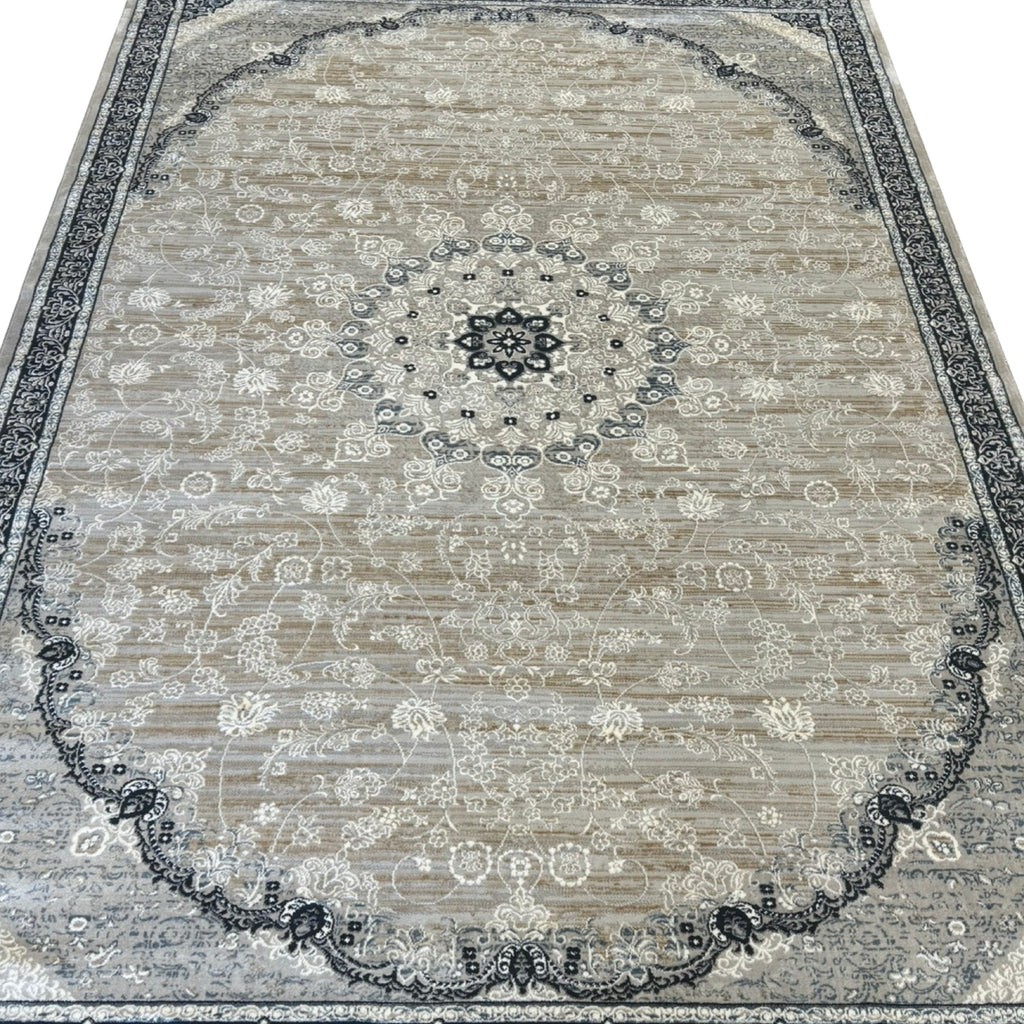 290 x 200 cm Persian Floral Contemporary Rug