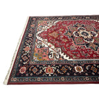 400 x 300 cm Persian Machine-Made Royal Heriz Design Rug