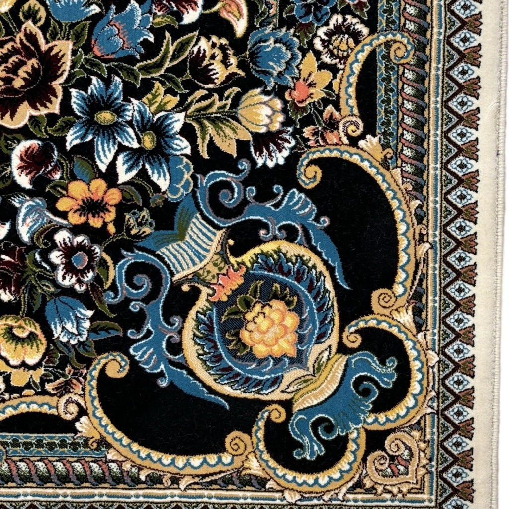 400 x 300 cm Persian Machine-Made Imperial, Beige Rug