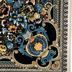 400 x 300 cm Persian Machine-Made Imperial, Beige Rug