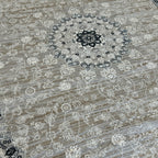 290 x 200 cm Persian Floral Contemporary Rug