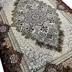 290 x 200 cm Persian Kirman Design Rug