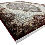 290 x 200 cm Persian Kirman Design Rug