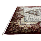 290 x 200 cm Persian Kirman Design Rug