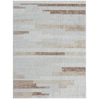 200 x 150 cm Modern Beige Dinamarca Rug