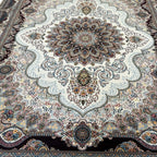 400 x 300 cm Persian Machine-Made, Ivory Rug