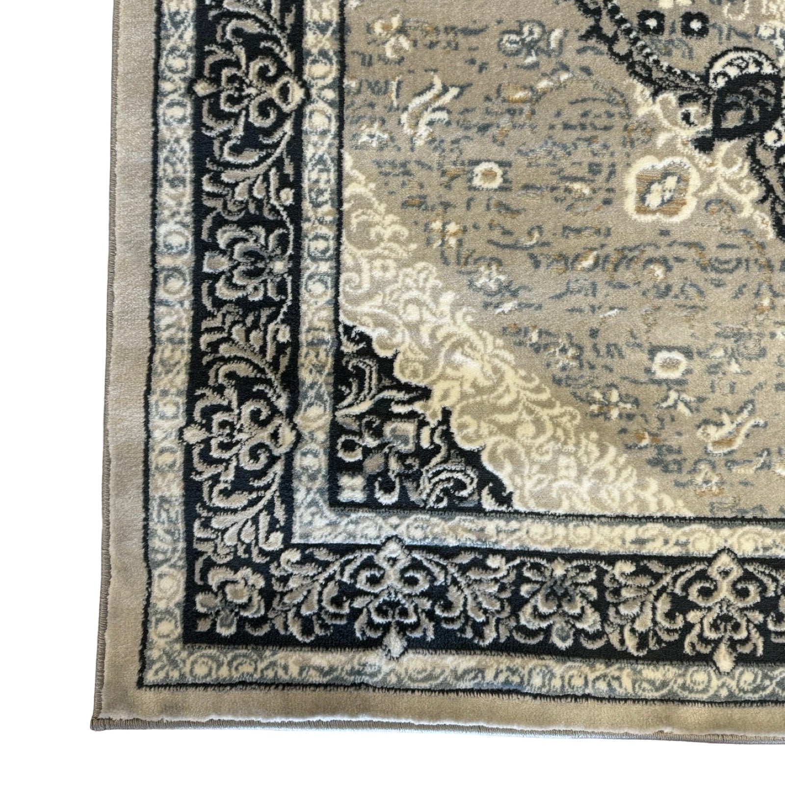 290 x 200 cm Persian Floral Contemporary Rug