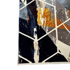 290 x 200 cm Modern Design Machine Made Rug