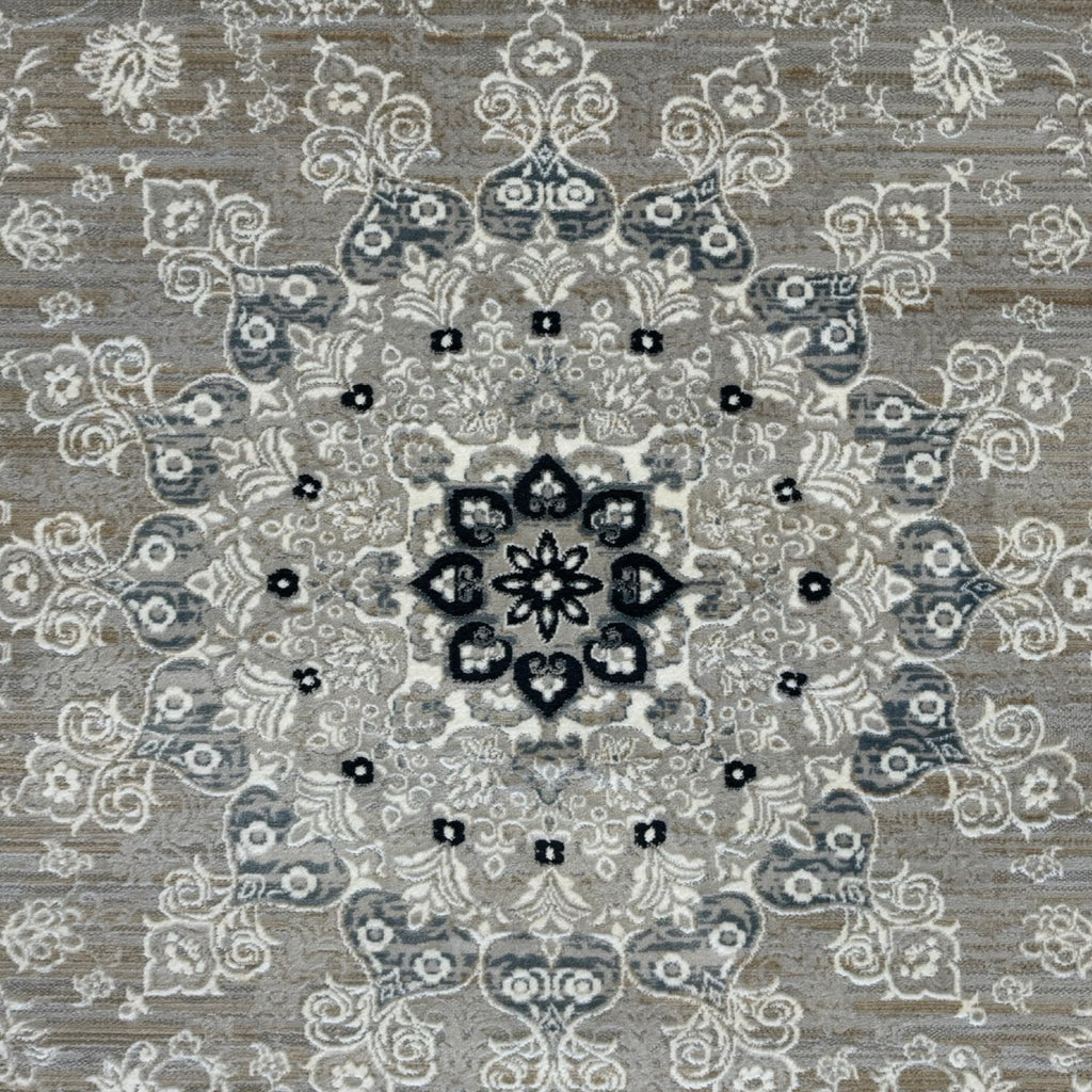 290 x 200 cm Persian Floral Contemporary Rug