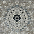 290 x 200 cm Persian Floral Contemporary Rug