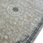 290 x 200 cm Persian Floral Contemporary Rug