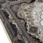 400 x 300 cm Persian Machine-Made, Ivory Rug