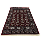 290 x 200 cm Bokhara Design Machine Made Rug
