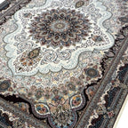 400 x 300 cm Persian Machine-Made, Ivory Rug
