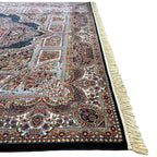 400 x 300 cm Persian Machine-Made Floral Design Rug