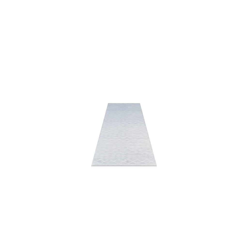 3D model of the rug at its real size – view it in your room