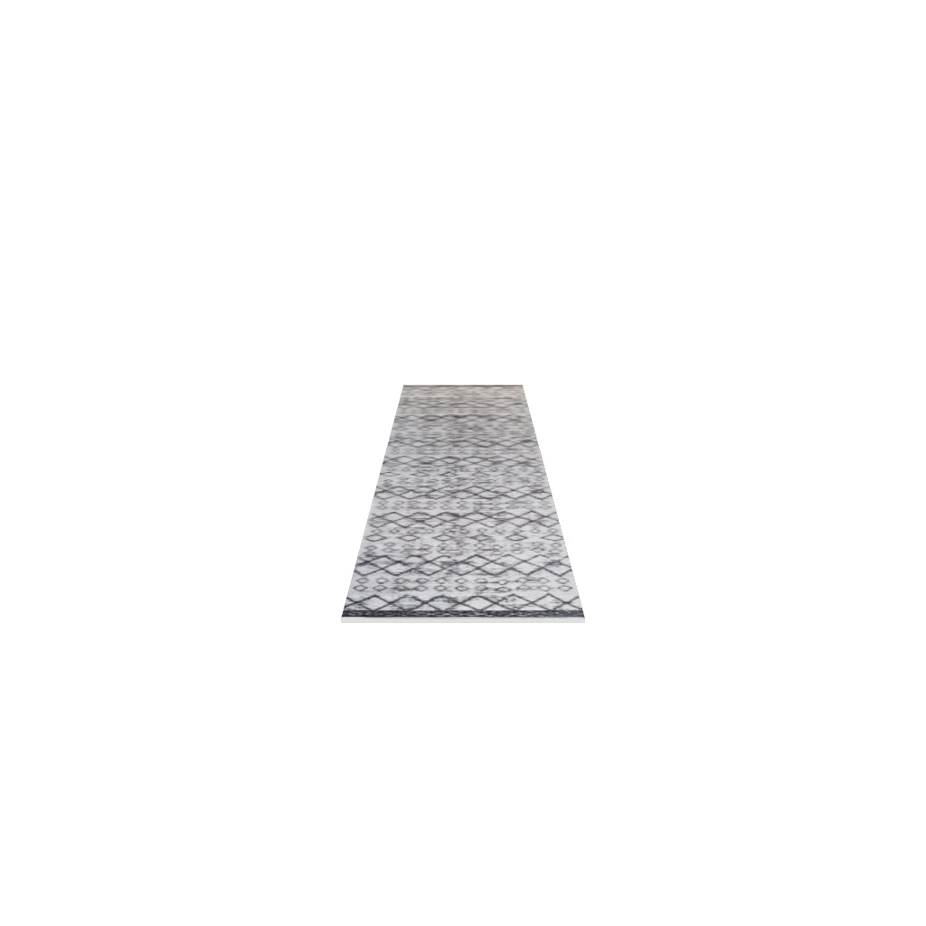 3D model of the rug at its real size – view it in your room