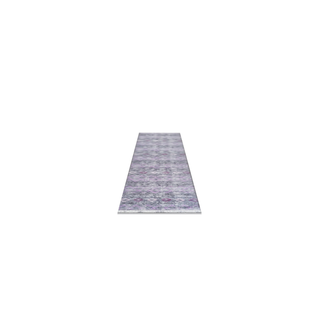 3D model of the rug at its real size – view it in your room