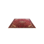 3D model of the rug at its real size – view it in your room
