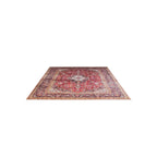 3D model of the rug at its real size – view it in your room