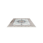 3D model of the rug at its real size – view it in your room
