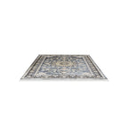 3D model of the rug at its real size – view it in your room