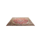 3D model of the rug at its real size – view it in your room