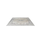 3D model of the rug at its real size – view it in your room