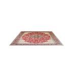 3D model of the rug at its real size – view it in your room