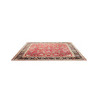 3D model of the rug at its real size – view it in your room