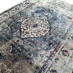 300 x 200 cm Machine-Made Persian Mahi Design Rug