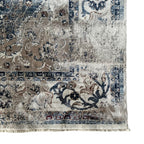 300 x 200 cm Machine-Made Persian Mahi Design Rug