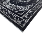 330 x 236 cm Hand-Knotted Ultra Vintage Persian Wool Rug