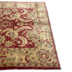290 x 200 cm Afghan Chobi Ziegler Hand-Knotted Wool Rug