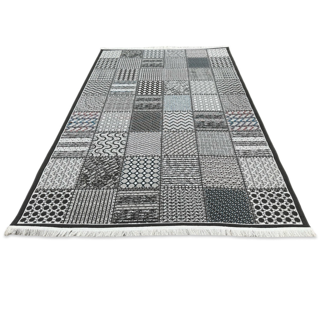 300 x 200 cm Modern Design Outdoor/Indoor Rug
