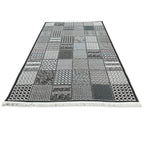 300 x 200 cm Modern Design Outdoor/Indoor Rug