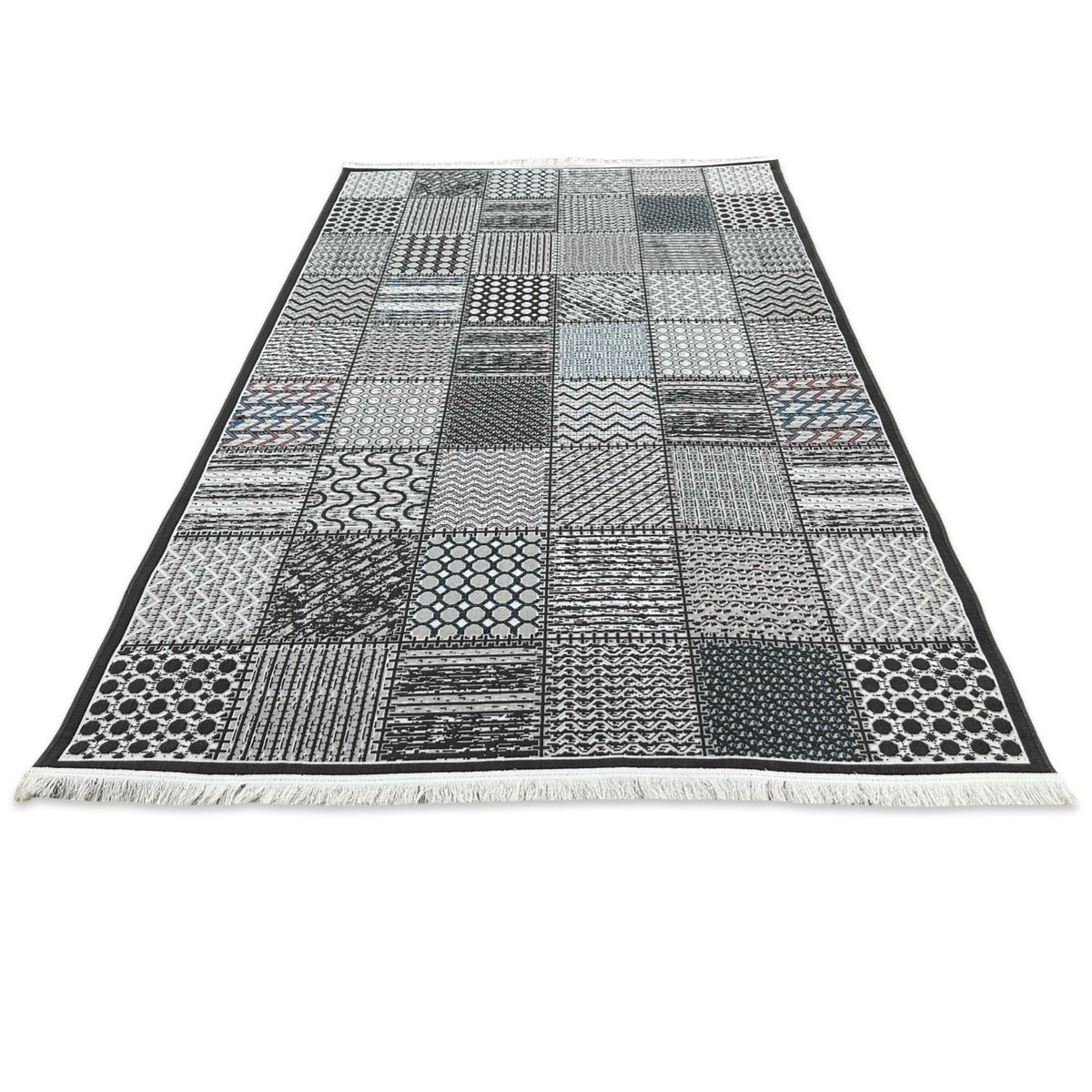 300 x 200 cm Modern Design Outdoor/Indoor Rug