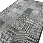 300 x 200 cm Modern Design Outdoor/Indoor Rug