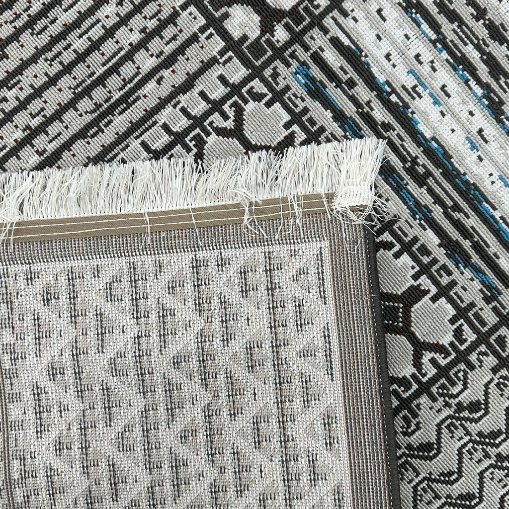 300 x 200 cm Modern Design Outdoor/Indoor Rug