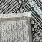 300 x 200 cm Modern Design Outdoor/Indoor Rug