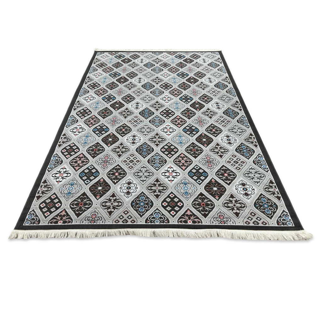 300 x 200 cm Bakhtiari Design Outdoor/Indoor Rug