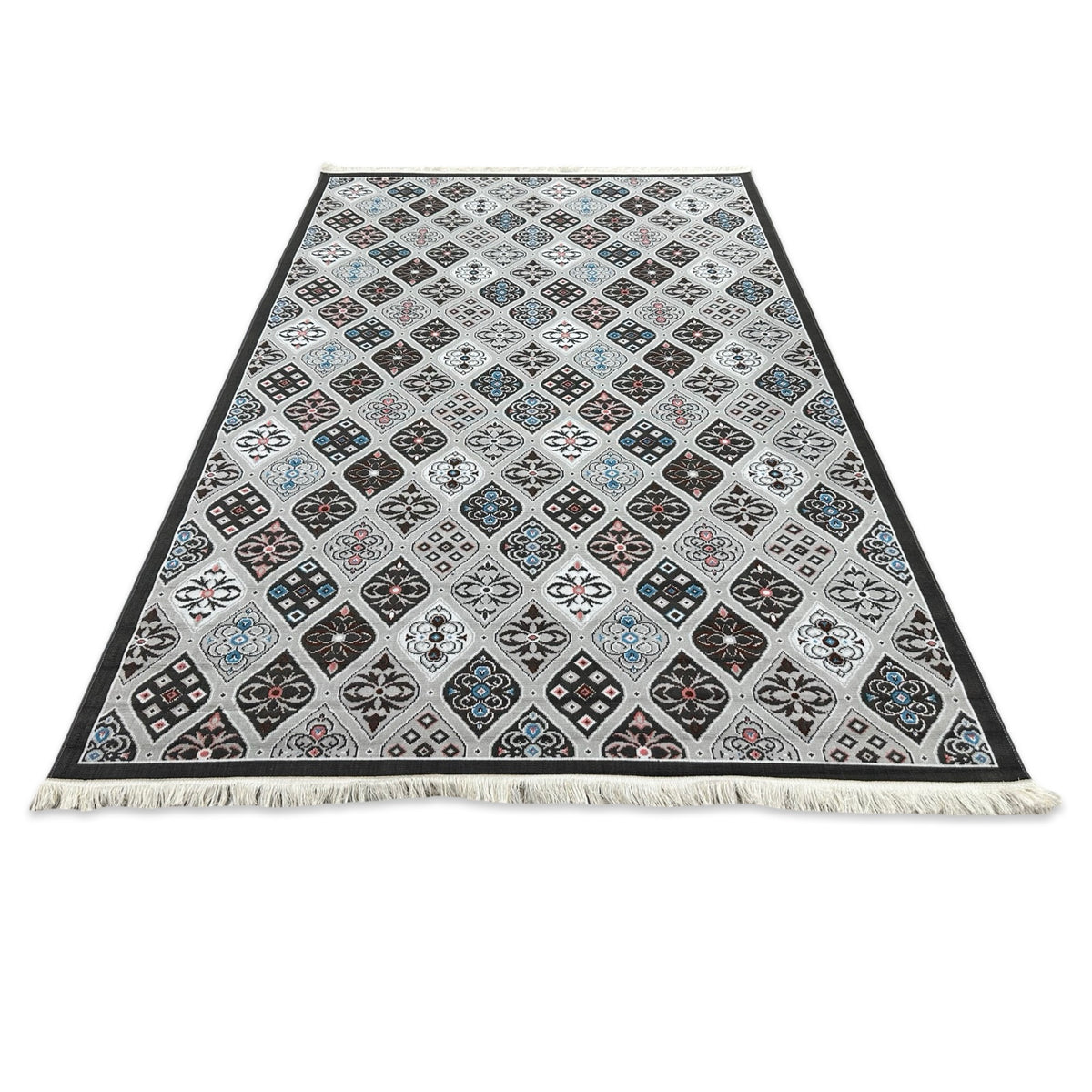 300 x 200 cm Bakhtiari Design Outdoor/Indoor Rug