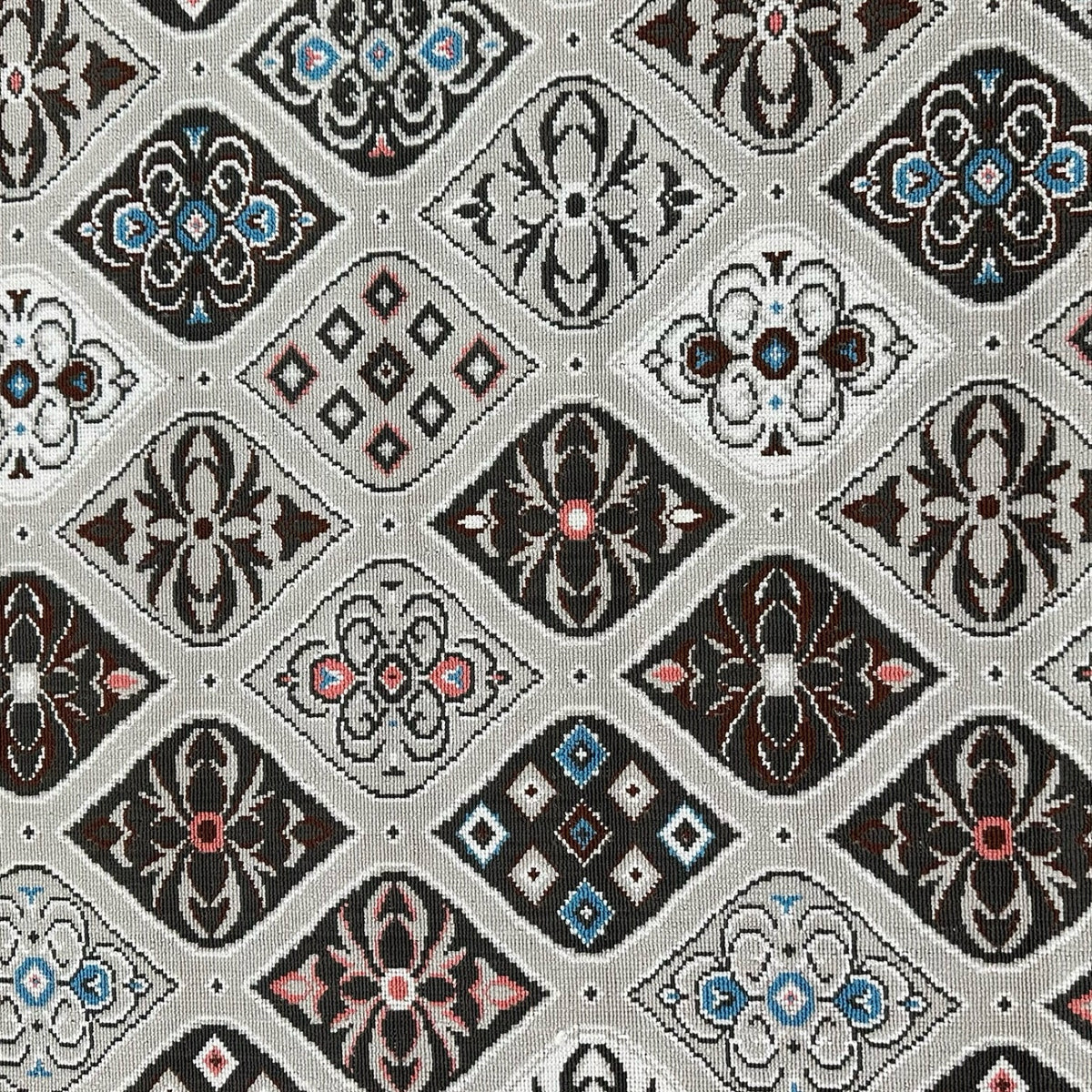 300 x 200 cm Bakhtiari Design Outdoor/Indoor Rug