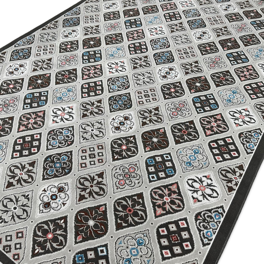300 x 200 cm Bakhtiari Design Outdoor/Indoor Rug