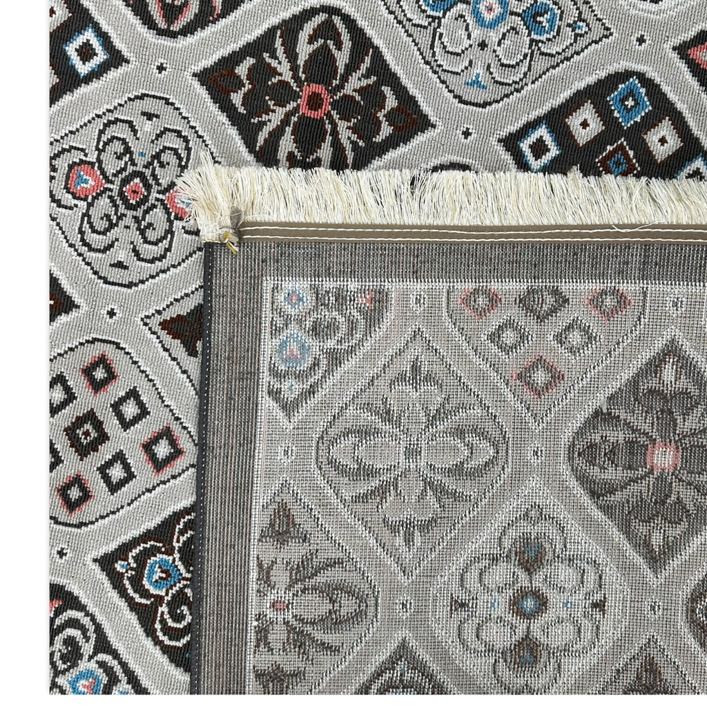 300 x 200 cm Bakhtiari Design Outdoor/Indoor Rug