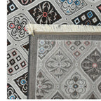 300 x 200 cm Bakhtiari Design Outdoor/Indoor Rug